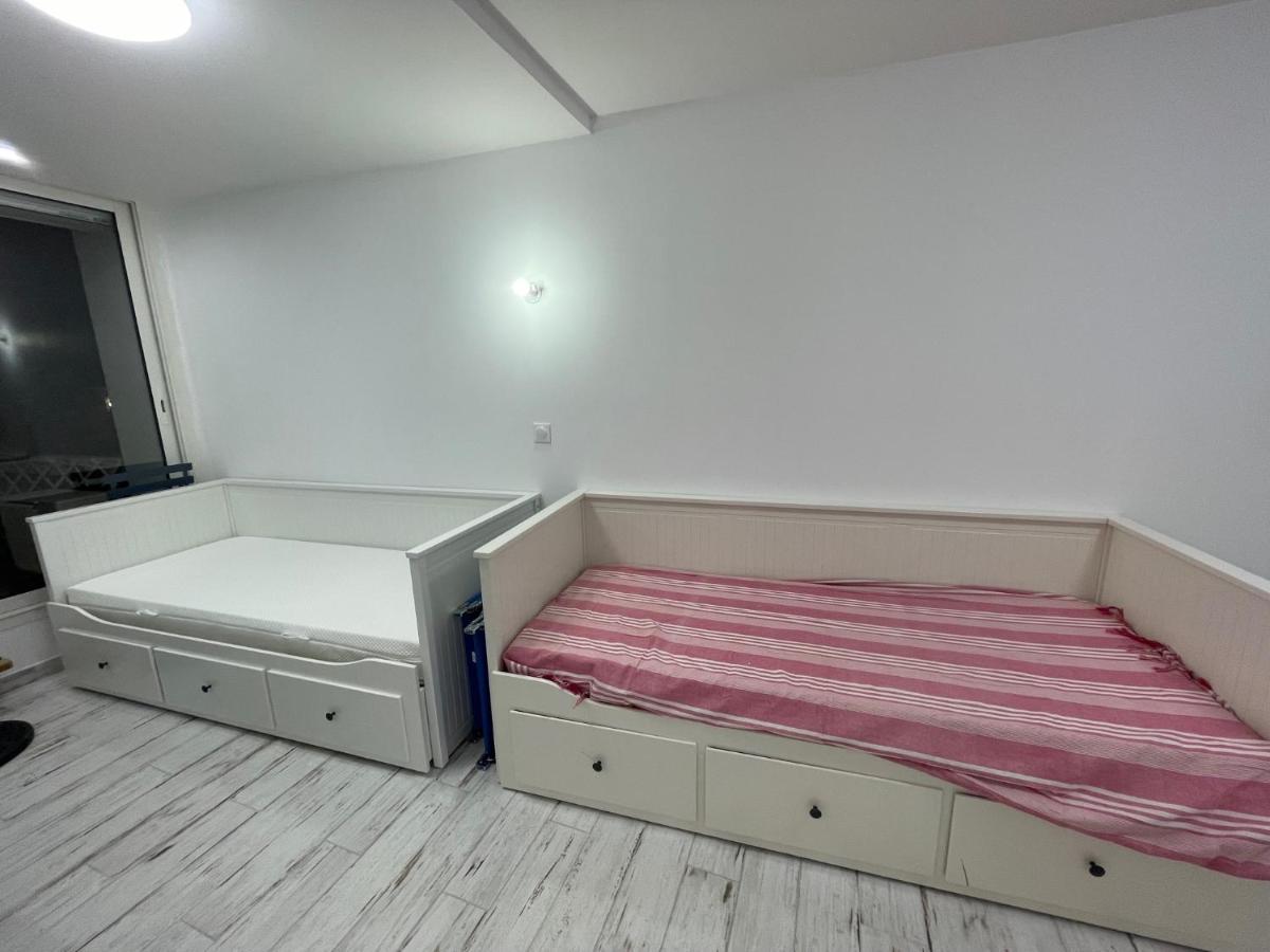 Studio Poema Renove Tout Confort Et Cosy La Grande Motte Bagian luar foto