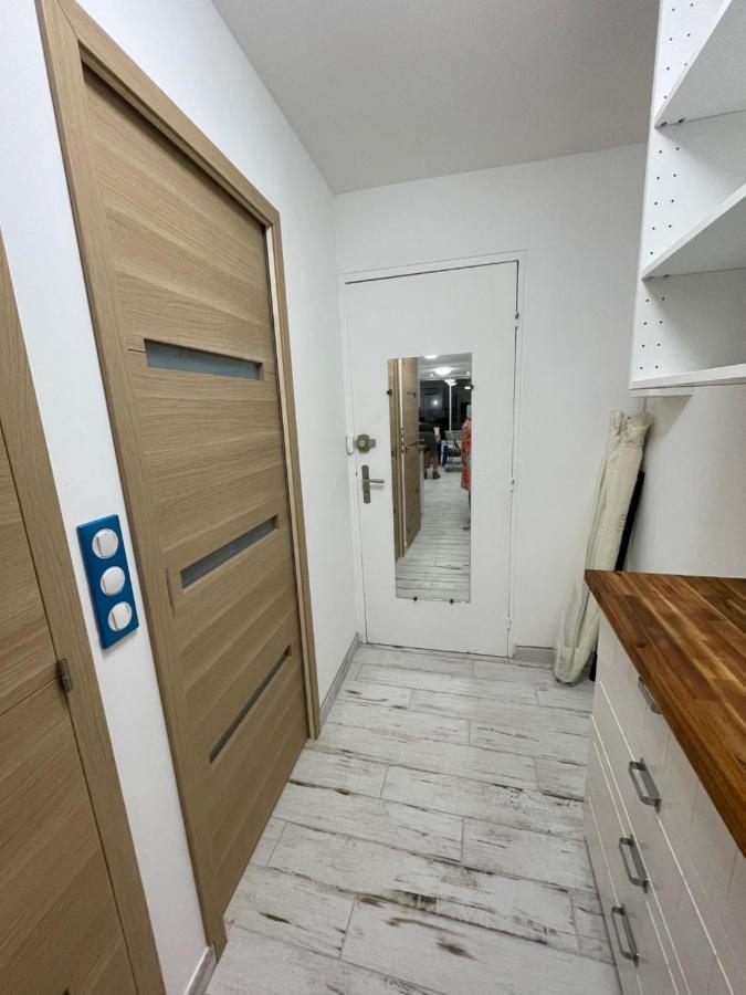 Studio Poema Renove Tout Confort Et Cosy La Grande Motte Bagian luar foto