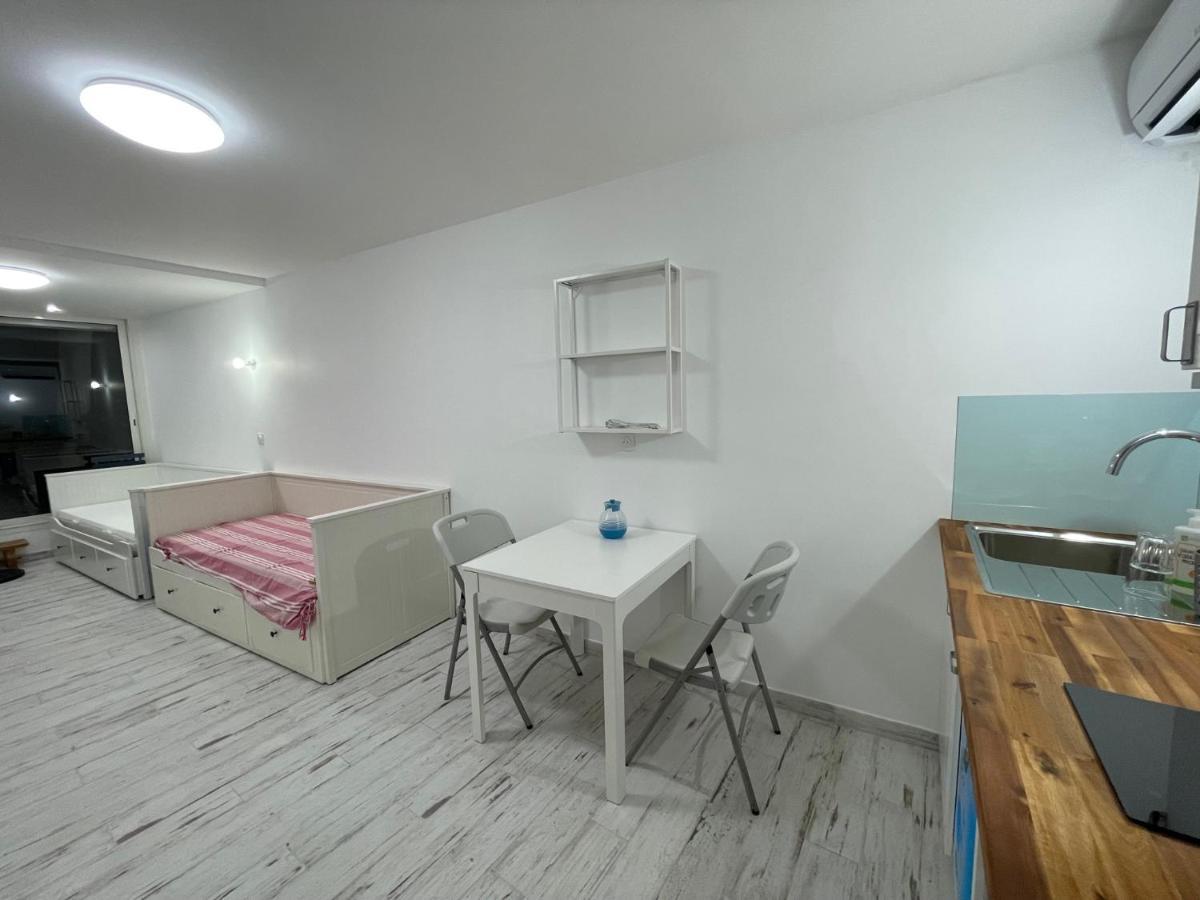 Studio Poema Renove Tout Confort Et Cosy La Grande Motte Bagian luar foto